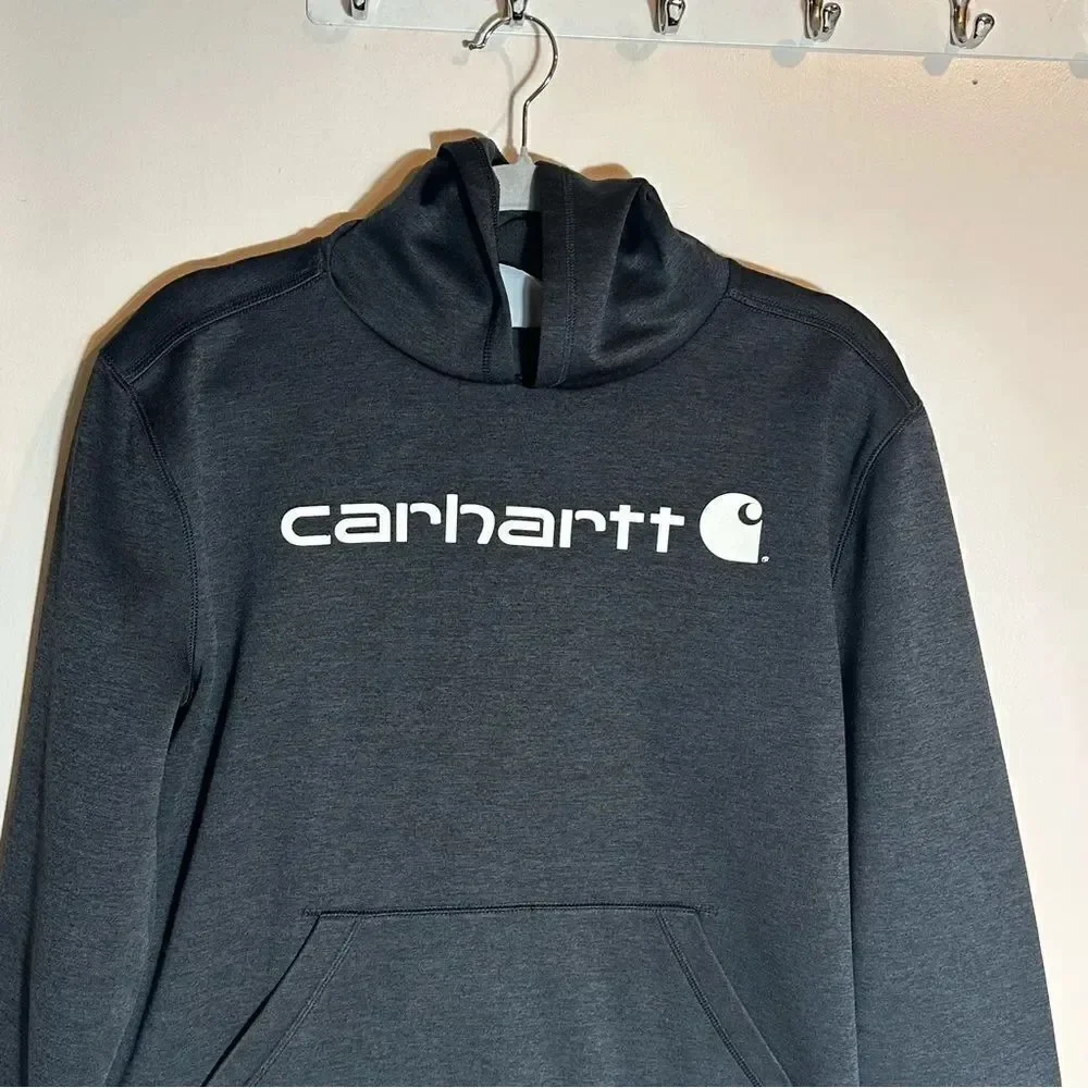 CARHARTT 14-16 hoodie